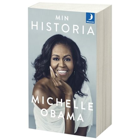 Min historia 9789179130060