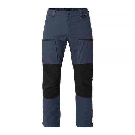 Urberg Men's Bjona Hiking Pants Men hiking trousers Blue 48