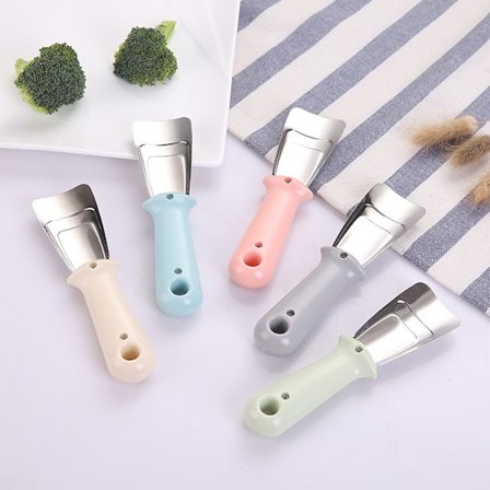 Avfrostningsspade Kök Frys Isskrapa Avfrostningsverktyg Kylskåp