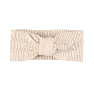 1+ in the family Bone Rocio Headband - Headwear - One size - Beige