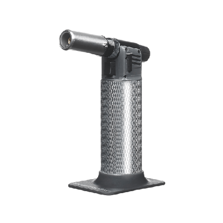 Blomsterbergs Gasbrännare prof. Köksredskap Unisex Grå 16CM