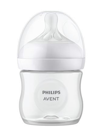 Philips Avent Natural Bottle, 125 ml