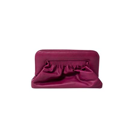 Gestuz Bags Pink, Dame Clutch, Størrelse: ONE Size