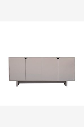 Hanah Home - Konsol Oz - Beige - Skänkar & sideboards - Från Homeroom