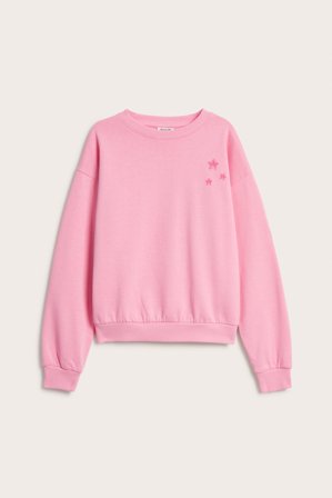 Kappahl | Sweatshirt | Rosa