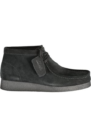 Clarks Calzatura Sportiva Uomo Nero