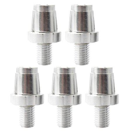 Pyörän jarrukahvan säätöruuvit, tynnyrin säätö