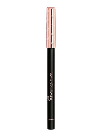 NAJ-OLEARI Deep Eye Kajal Pencil 01 Deep Black 1.43g