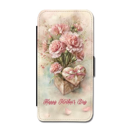 Happy Mother's Day iPhone 11 Flip Mobilfodral