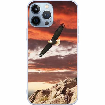 Apple Iphone 14 Pro Max Premium Skal Havsörn