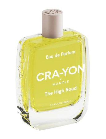 CRA-YON The High Road, Eau De Parfum - Nude - 100 ML