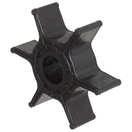 Utombordare 8hk 9.9hk 15hk 20hk Vattenpump Impeller 63v-44352-01 Passar Yamaha -Sy