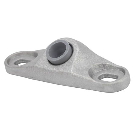 Låsplatta för skjutdörr, lokaliseringsguide, ersättning för Fiat Ducato