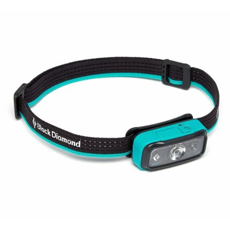 Black Diamond Spot Lite 200 Headlamp head lamps Green OneSize