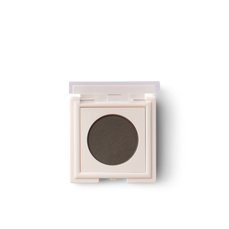 Ecooking Eyeshadow 15 - Kulsort, Højpigmenteret, Naturlig E-vitamin & Økologiske Olier, Øjenskygge