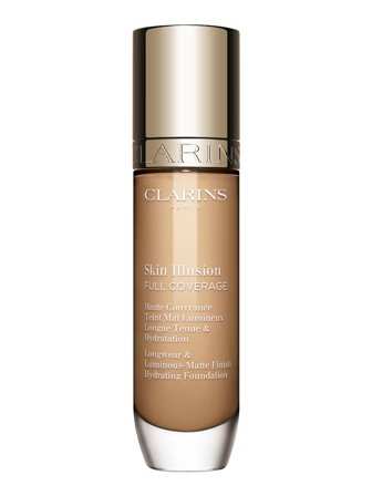 Clarins Skin Illusion Fluid Foundation N°106N 30.0ml