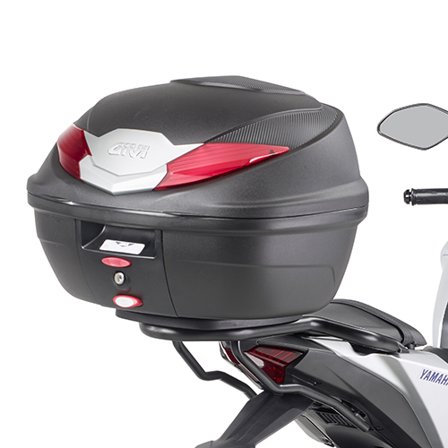 Gepäckträger Hinten Givi MONOLOCK Topboxen - Yamaha MT-03 2016-2024