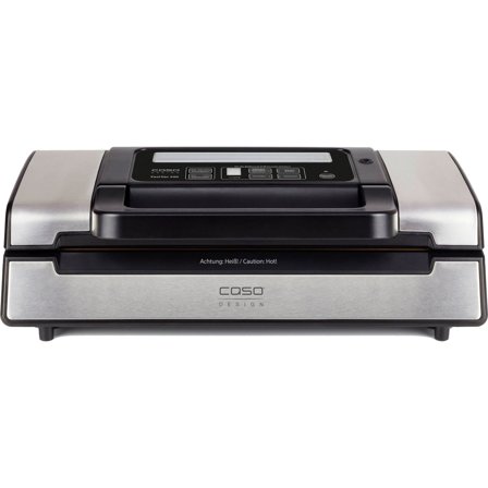 Caso Fast Vac 500 vakuumförpackare | Köksmaskiner > Vakuumförpackare | Bagaren och Kocken