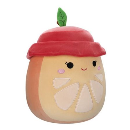 Squishmallows-plush - 30 cm P19 - Celia