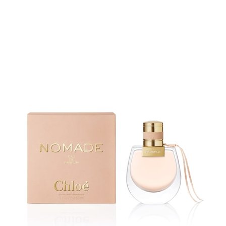 Chloé Nomade EdP Parfym & EdT Dam 50 ML