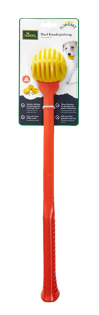 Hunter - Hundeleketøy Flingerz Ball med utkaster - Hund - Hundeleker & spill - Apporteringsleker - ZOO.no