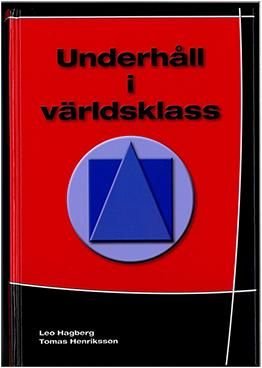 Underhåll i världsklass