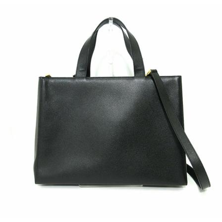 Celine Vintage, Tote Bags Zwart, Dames, Maat:ONE Size