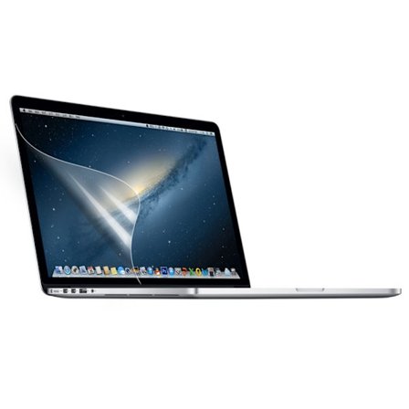 MacBook Pro 13.3" Retina (2012-2015) HD Crystal Clear skärmskydd