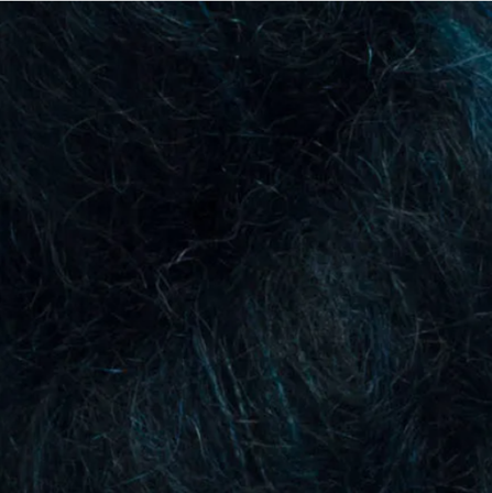 Manos del Uruguay Garn Cabrito-Mohair UltraMarine 14917, 25g