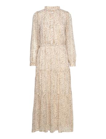 Dress Dresses Cocktail Dresses Multi/mönstrad Sofie Schnoor