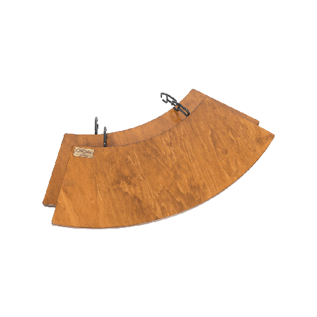 Espegard Sidebord bjørkefiner 2stk, 60