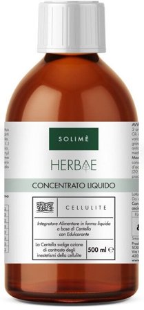 CONCENTRATO LIQUIDO CELL 500ML