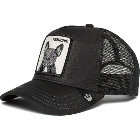 Goorin Bros. Trucker Hat Herr - Mesh Baseball Snapback Cap - The Farm (FMY) Falcons,A