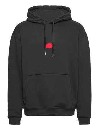 HUGO Dilvano - Black - XL