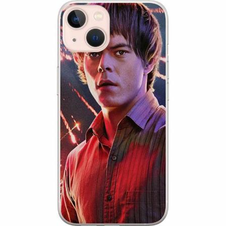 Apple Iphone 14 Genomskinligt Skal Stranger Things - Jonathan