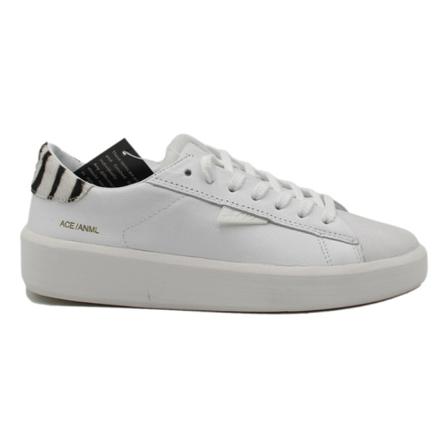D.a.t.e., Sneakers Wit, Dames, Maat:36 EU