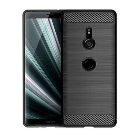 Colorfone Sony Xperia Xz3 Skal Armor 1 (svart) Svart