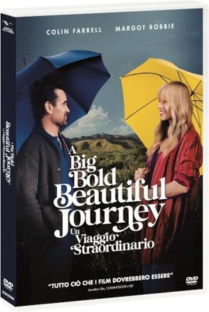 Big Bold Beautiful Journey (A) - Un Viaggio Straordinario