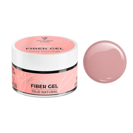 Victoria Vynn - Easy Fiber Gel 15 ml - True Natural