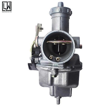 Kaasutin Polaris Phoenix 200 Sawtooth 200cc Mönkijä 2005