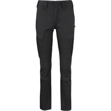 Servicebyxa Dam Stretch*