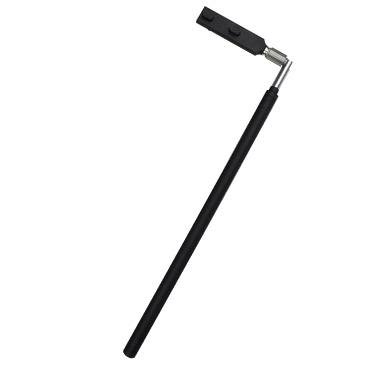 Kimo RTE Teleskopforlenger, Måleinstrumenter