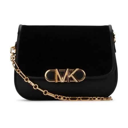 Michael Kors, Cross Body Bags Zwart, Dames, Maat:ONE Size