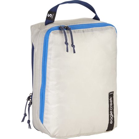 Eagle Creek Pack-It Isolate Clean/Dirty Cube S stuff sacks and organisers Grey OneSize
