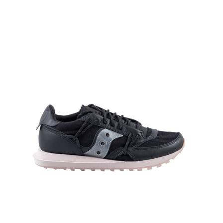 Saucony, Sneakers Zwart, Dames, Maat:37 EU