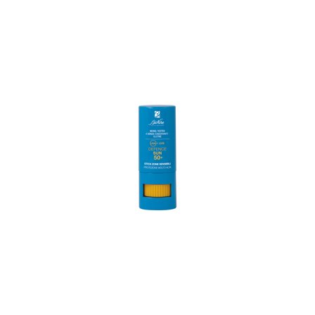 Bionike Defence Sun Stick zone sensibili SPF50+ 9ml - Stick solare alta prot.