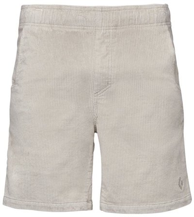 Black Diamond M Dirtbag Corduroy Shorts Birch