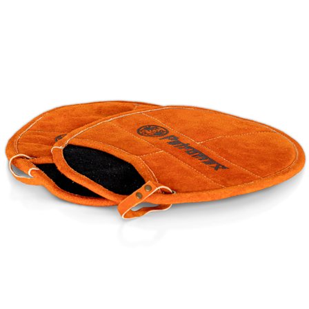 Petromax Aramid Pro 300 grytlapp med ficka 2-pack | Utematlagning > Friluftsliv | Bagaren och Kocken