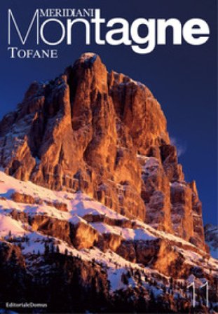 Tofane. Con cartina NA