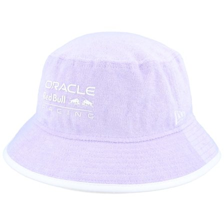 New Era - Motor Violett bucket Hut - Red Bull F1 25 Miami Tapered Purple Bucket @ Hatstore